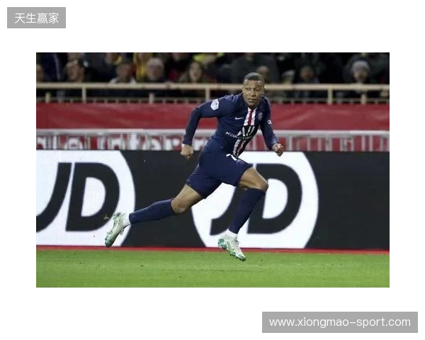 跟队：姆巴佩继续进行单独有球训练，希望能随队前往曼城