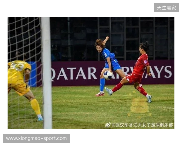 卫冕梦碎！武汉女足0-4水原FC止步女足亚冠八强 邓梦晔进球被吹
