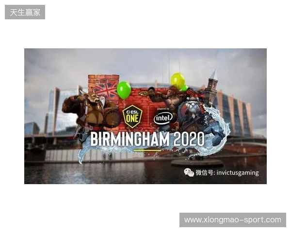 ESL One伯明翰淘汰赛首日结束,Yandex与Tundra晋级胜决