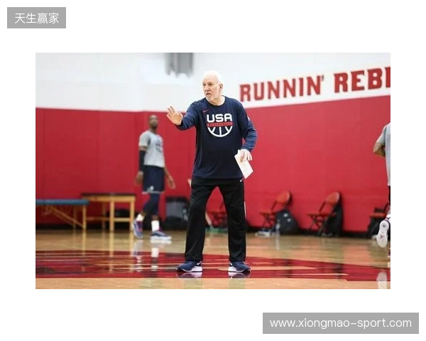 【赛前】弗拉泽：坚持风格 我们正变得越来越好