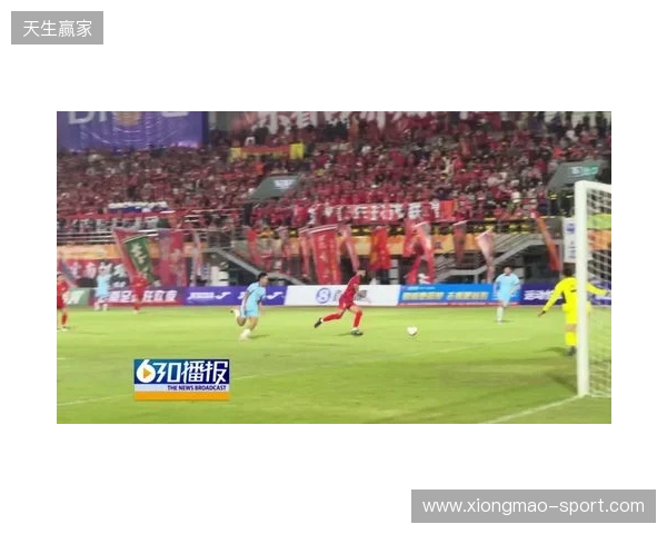 中甲-定南赣联1-0苏州东吴迎2连胜&6轮不败 埃里克斯破门制胜